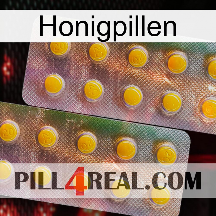 Honeygizer Pills new10
